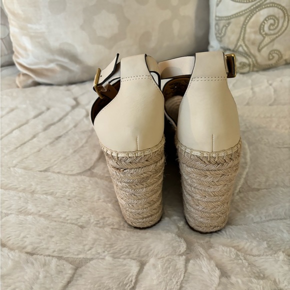 TORY BURCH SHOES 8.5 - Picture 1 of 7